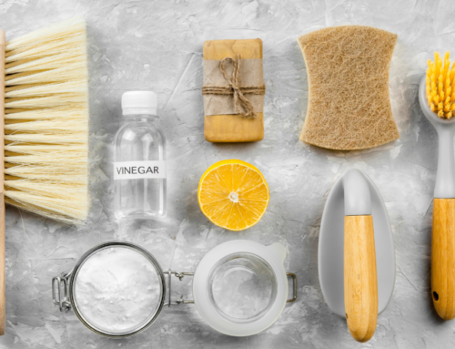 Eco-Friendly Solutions for Indoor Furniture Cleaning: Green Living