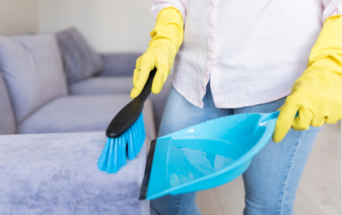 Image is about the comprehensive guide to upholstery cleaning tips and techniques by citrus bright Call Today