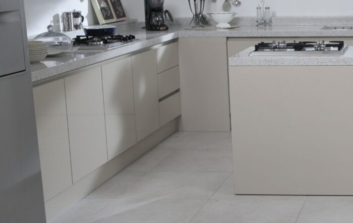 Sparkling clean kitchen tiles' flooring by Citrus Bright. Keep your tiles spotless with expert cleaning tips and eco-friendly solutions. Contact Citrus Bright today for professional tile cleaning services and maintain the beauty of your kitchen!