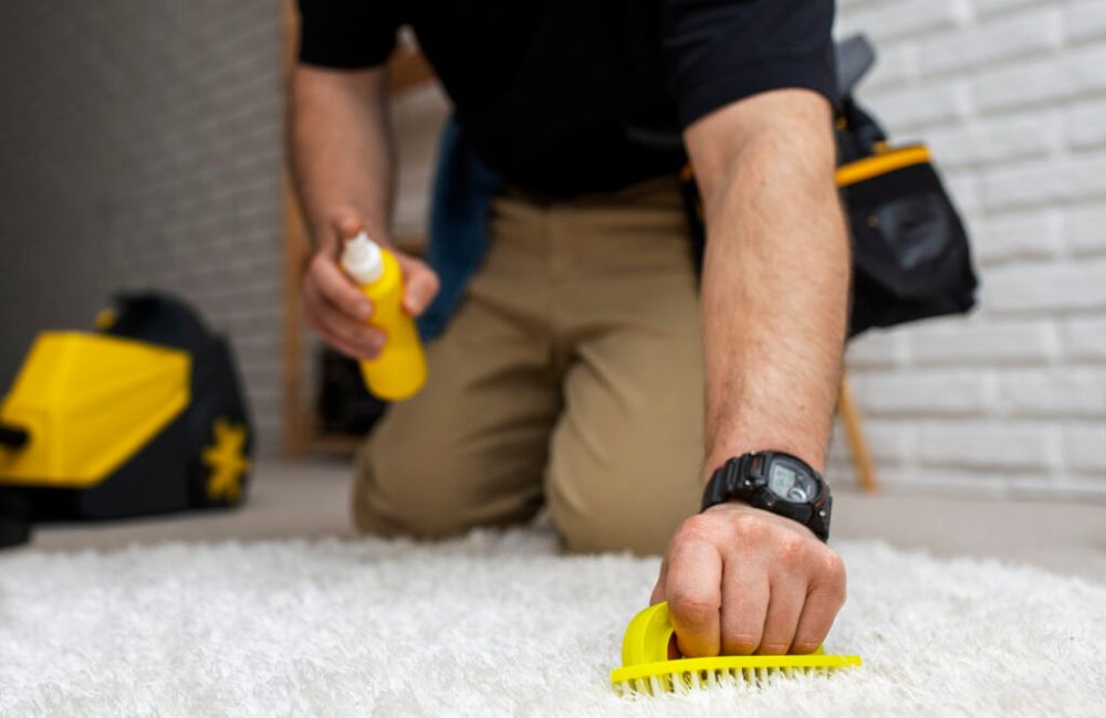 image is about the cost of clean diy carpet cleaning vs. professional services by citrus bright call today