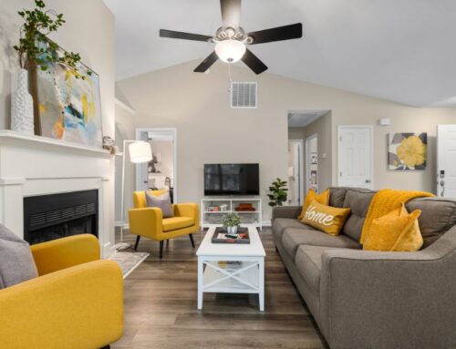Preventing Wear and Tear: Indoor Furniture Cleaning Tips
