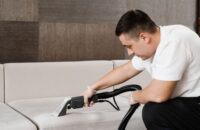 Citrus Bright’s guide to upholstery cleaning helps you care for fabric, leather, and microfiber furniture. Keep your pieces clean and lasting longer. Contact us at (480) 689-3509 for expert upholstery cleaning.