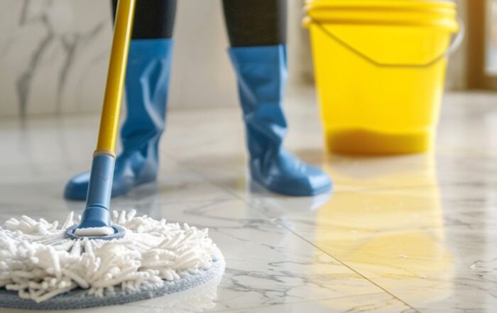 Tile and grout cleaning hacks by Citrus Bright. Keep your floors spotless with expert tips and citrus-based cleaners. Contact Citrus Bright at (480) 689-3509 today for professional tile and grout cleaning services!