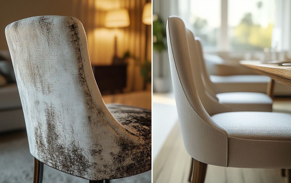 Professional upholstery cleaning by Citrus Bright removes tough odors, ensuring fresh, clean furniture. Call (480) 689-3509 today to schedule a service and breathe new life into your home!