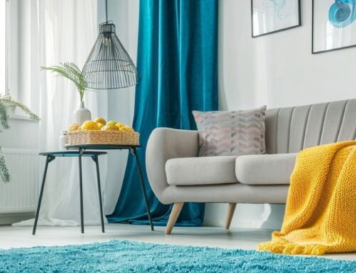 How Citrus Bright’s Regular Indoor Furniture Cleaning Can Extend the Life of Your Furniture