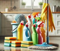 Citrus Bright provides expert guidance on choosing the best cleaning products for different tile types. Safely clean ceramic, porcelain, and stone surfaces. Contact Citrus Bright at (480) 689-3509 for more advice.