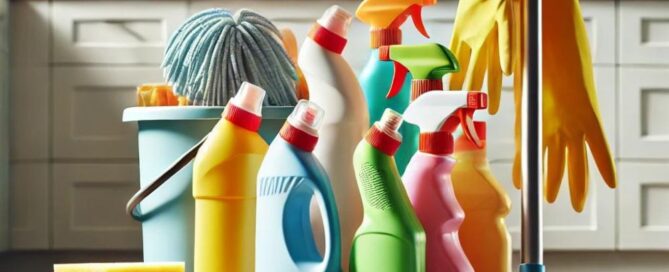 Citrus Bright provides expert guidance on choosing the best cleaning products for different tile types. Safely clean ceramic, porcelain, and stone surfaces. Contact Citrus Bright at (480) 689-3509 for more advice.