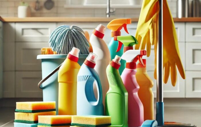 Citrus Bright provides expert guidance on choosing the best cleaning products for different tile types. Safely clean ceramic, porcelain, and stone surfaces. Contact Citrus Bright at (480) 689-3509 for more advice.
