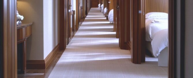 Commercial carpet cleaning benefits explained by Citrus Bright. Enhance your business's image and promote a healthier workspace. Call (480) 689-3509 to schedule your cleaning today!