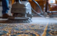 Comparing steam cleaning and dry carpet cleaning methods by Citrus Bright. Choose the best carpet cleaning solution. Call (480) 689-3509 to schedule your service today!