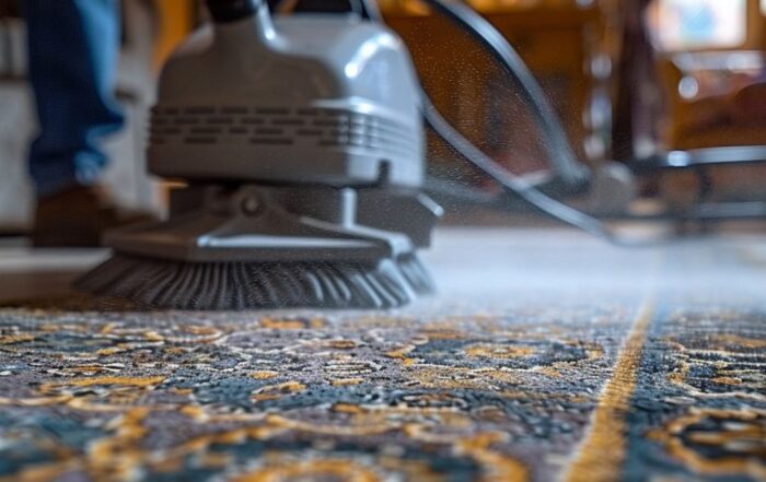 Comparing steam cleaning and dry carpet cleaning methods by Citrus Bright. Choose the best carpet cleaning solution. Call (480) 689-3509 to schedule your service today!