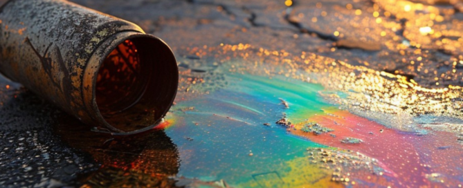 Discover how Citrus Bright’s pressure washing can remove oil stains from concrete. Restore your surfaces today—call (480) 689-3509!