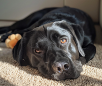 Learn how to prevent your dog from peeing on the carpet with Citrus Bright’s expert tips. Call (480) 689-3509 for effective pet-safe cleaning solutions!