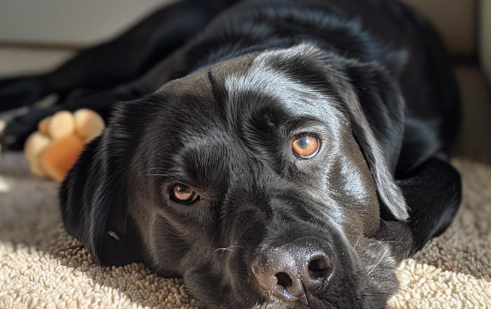 Learn how to prevent your dog from peeing on the carpet with Citrus Bright’s expert tips. Call (480) 689-3509 for effective pet-safe cleaning solutions!