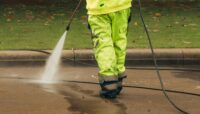 Learn how Citrus Bright’s pressure washing prevents long-term property damage. Contact (480) 689-3509 for expert services!