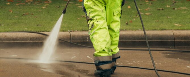 Learn how Citrus Bright’s pressure washing prevents long-term property damage. Contact (480) 689-3509 for expert services!