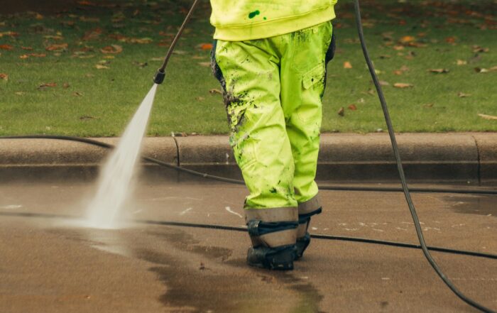 Learn how Citrus Bright’s pressure washing prevents long-term property damage. Contact (480) 689-3509 for expert services!