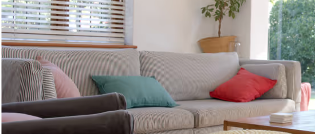 Find out the benefits of steam cleaning for upholstery with Citrus Bright. Call (480) 689-3509 to refresh and sanitize your furniture!