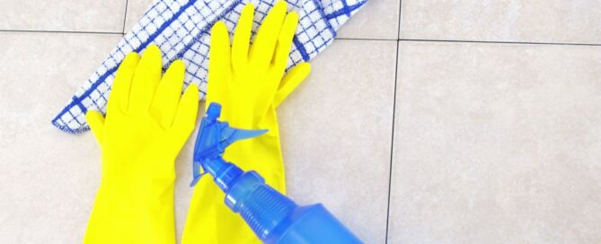 itrus Bright shares tips on protecting tile and grout during cold weather. Call (480) 689-3509 for professional care!