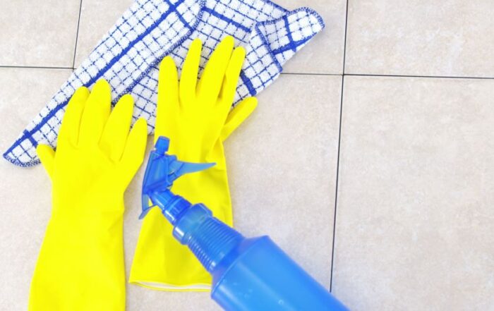 itrus Bright shares tips on protecting tile and grout during cold weather. Call (480) 689-3509 for professional care!