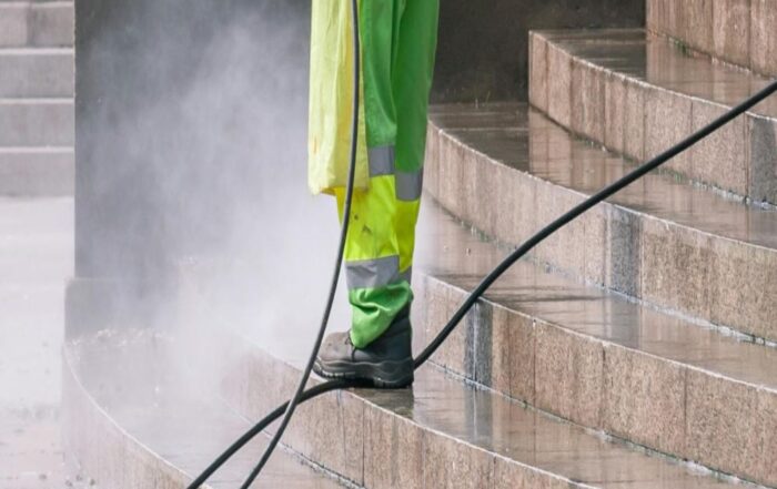 Debunking pressure washing myths with Citrus Bright. Call (480) 689-3509 for expert cleaning services that protect your property.
