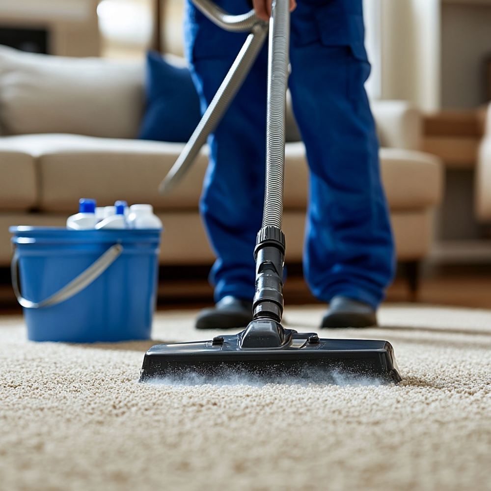 Explore the benefits of professional carpet cleaning in winter with Citrus Bright. Call (480) 689-3509 for deep cleaning services today!