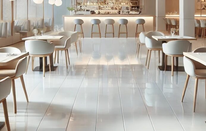 Dirty grout can damage your restaurant’s reputation. Citrus Bright provides expert tile and grout cleaning to keep your space pristine. Call (480) 689-3509 now!