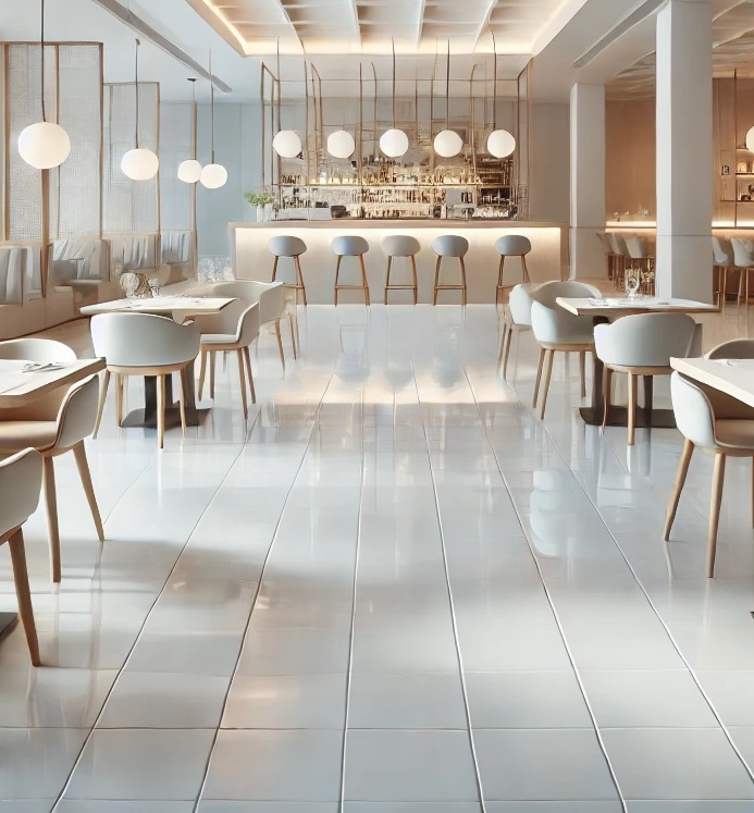 Dirty grout can damage your restaurant’s reputation. Citrus Bright provides expert tile and grout cleaning to keep your space pristine. Call (480) 689-3509 now!