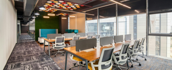 Keep your office flooring looking fresh with expert carpet cleaning from Citrus Bright. Call (480) 689-3509 to schedule your service.