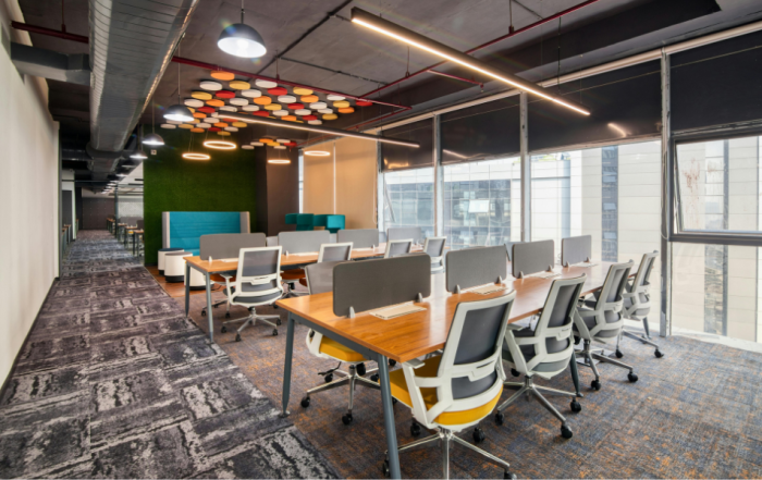 Keep your office flooring looking fresh with expert carpet cleaning from Citrus Bright. Call (480) 689-3509 to schedule your service.