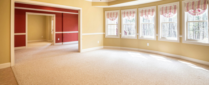 what is the role of eco friendly cleaning solutions in modern carpet care in mesa homes citrus bright