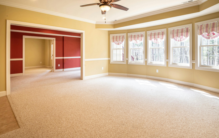 what is the role of eco friendly cleaning solutions in modern carpet care in mesa homes citrus bright
