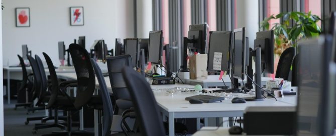 Eco-friendly carpet cleaning for commercial offices in San Tan Valley by Citrus Bright. Call (480) 689-3509 to schedule green carpet care today.