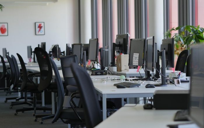 Eco-friendly carpet cleaning for commercial offices in San Tan Valley by Citrus Bright. Call (480) 689-3509 to schedule green carpet care today.
