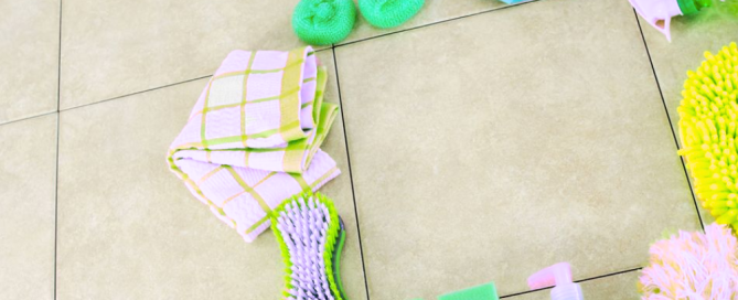Tile and grout cleaning for bathrooms by Citrus Bright eliminates bacteria buildup—call (480) 689-3509 for a cleaner home.