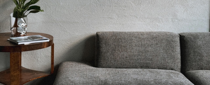 Professional upholstery cleaning in Gilbert by Citrus Bright. Call (480) 689-3509 to refresh your furniture before summer.