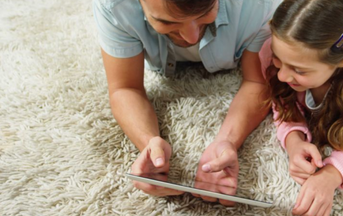 Citrus Bright carpet cleaning in Gilbert helps reduce allergens and dust—call (480) 689-3509 for eco-friendly deep cleaning