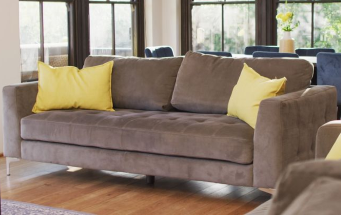 Citrus Bright upholstery cleaning protects furniture from summer stains and odors—call (480) 689-3509 to schedule a service today.