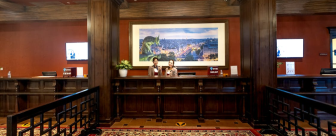 Fresh results from commercial carpet cleaning in Mesa by Citrus Bright. Book your cleaning at (480) 689-3509.