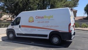 citrus bright carpet cleaning in arizona