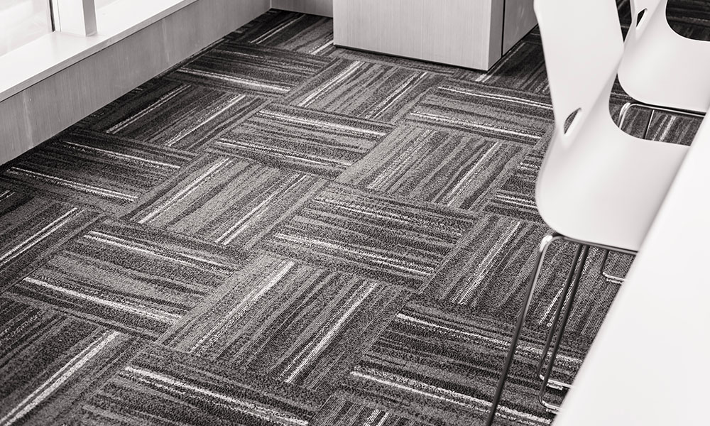 Professional carpet cleaning in a Phoenix office — improving air quality and reducing allergens. Call Citrus Bright today at 480-689-3509 for allergy-safe carpet cleaning services.