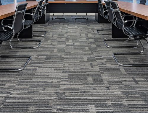 What’s the Best Carpet Cleaning Schedule for High-Traffic Phoenix Businesses?