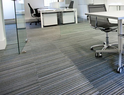 How Can Regular Commercial Carpet Cleaning Improve Air Quality in Phoenix Offices?