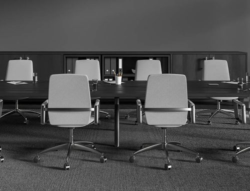 What Happens During and After Commercial Carpet Cleaning?