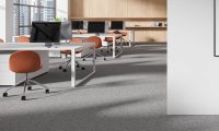 Professional commercial carpet cleaning preparation in Gilbert with Citrus Bright. Prepare your office carpets for eco-friendly and effective cleaning. Call 480-689-3509 to schedule today.