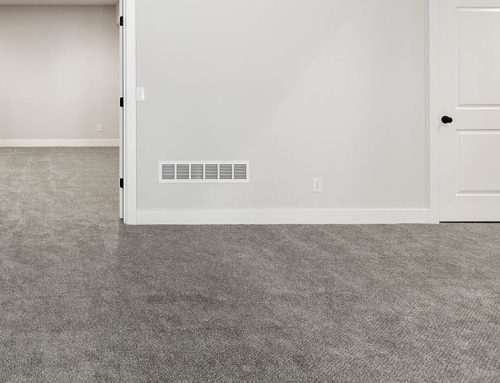 What Are the Common Commercial Carpet Cleaning Methods in Gilbert?