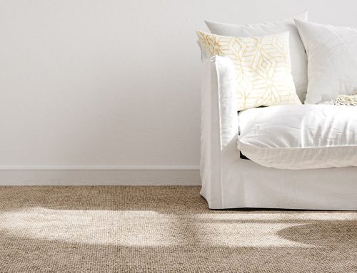 What is the Best Way to Clean a Heavily Soiled Commercial Carpet?