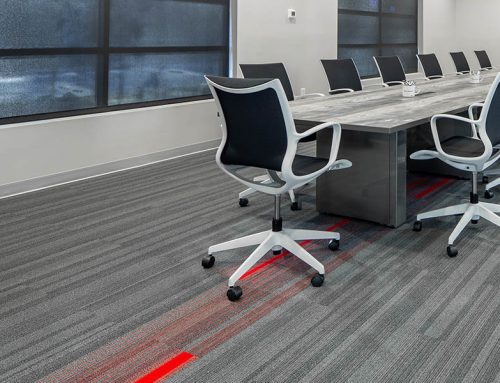 What is the Best Time of the Year to Clean Commercial Carpets in Gilbert?