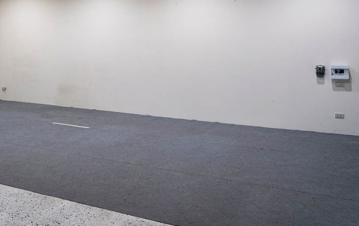 Commercial carpet being professionally cleaned using eco-friendly solutions; call Citrus Bright at 480-689-3509 for affordable, high-quality commercial carpet cleaning in Gilbert.