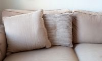Professional upholstery deep cleaning using eco-friendly, citrus-based solutions by Citrus Bright to remove stains, odors, and allergens—call 480-689-3509 today to restore your furniture safely and effectively.